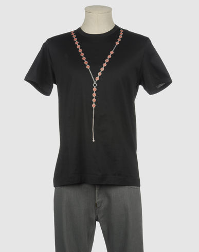 ZOOM DIRK BIKKEMBERGS SPORT COUTURE - Short sleeve t-shirt