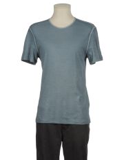 JOHN VARVATOS - Kurzärmliges T-Shirt