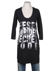 DIESEL - T-shirt maniche corte