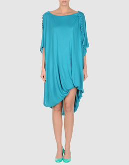 DIESEL - VESTITI - Vestiti longuette - su YOOX.COM
