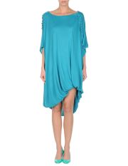 DIESEL - Vestito longuette