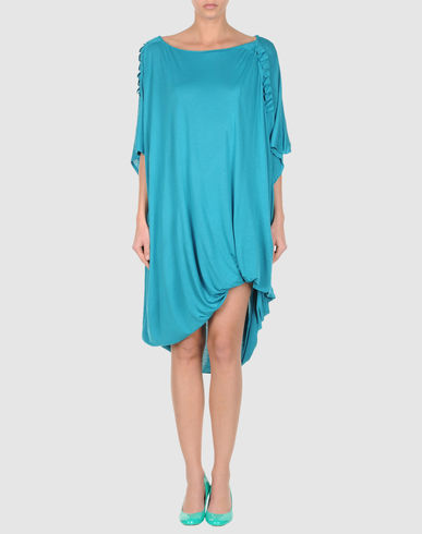 ZOOM DIESEL - 3/4 length dress