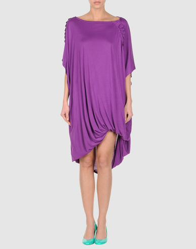 ZOOM DIESEL - 3/4 length dress