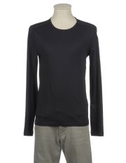JOHN VARVATOS - Long sleeve t-shirt