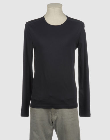 ZOOM JOHN VARVATOS - Long sleeve t-shirt