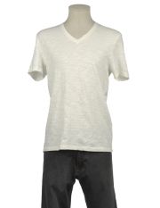 JOHN VARVATOS - Camiseta de manga corta