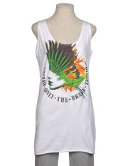 DIESEL - T-shirt sans manches