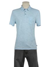JOHN VARVATOS - Polo shirt