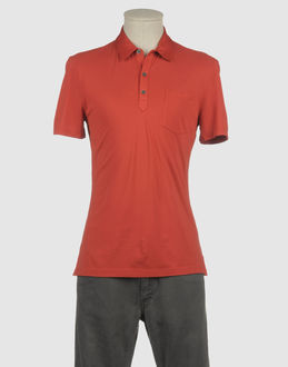 John Varvatos - Tops - Polos