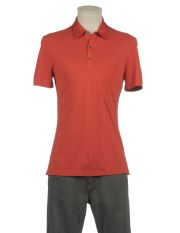 JOHN VARVATOS - Polo shirt