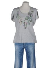 DIESEL - T-shirt maniche corte
