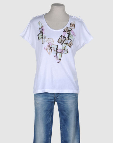 ZOOM DIESEL - Short sleeve t-shirt