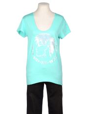DIESEL - T-shirt maniche corte
