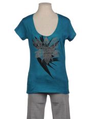 DIESEL - T-shirt maniche corte