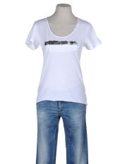 DIESEL - T-shirt maniche corte