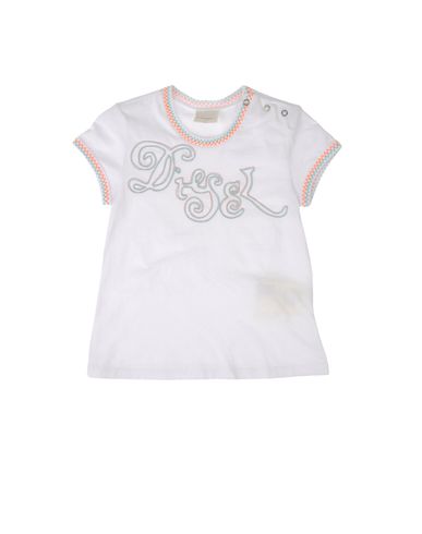 ZOOM DIESEL - T-shirt
