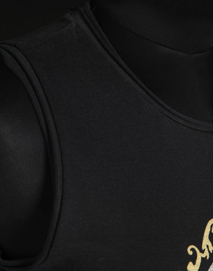 Ärmellose T-Shirts - Ärmellose T-Shirts - Dolce&Gabbana - Sommer 2014 Ärmellose T-Shirts - Ärmellose T-Shirts - Dolce&Gabbana - Sommer 2014