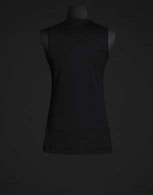 Ärmellose T-Shirts - Ärmellose T-Shirts - Dolce&Gabbana - Sommer 2014 Ärmellose T-Shirts - Ärmellose T-Shirts - Dolce&Gabbana - Sommer 2014