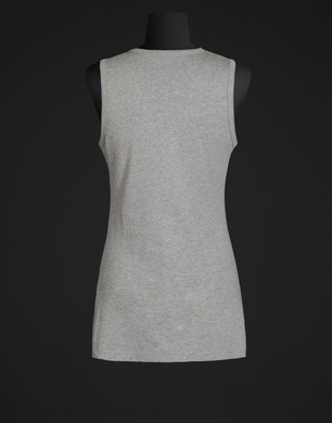Icon T shirt - Sleeveless t-shirts - Dolce&Gabbana - Summer 2014 Icon T shirt - Sleeveless t-shirts - Dolce&Gabbana - Summer 2014