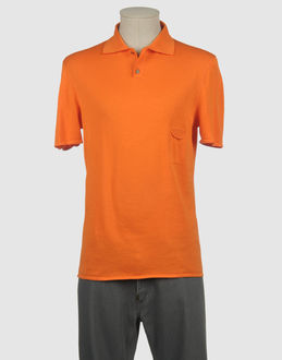 FABRIZIO DEL CARLO - MAGLIERIA - Maglie collo a polo - su YOOX.COM