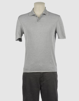 FABRIZIO DEL CARLO - MAGLIERIA - Maglie collo a polo - su YOOX.COM