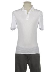FABRIZIO DEL CARLO - Polo-neck