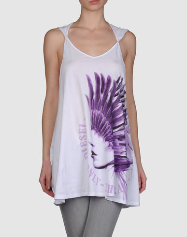 ZOOM DIESEL - Cover-up