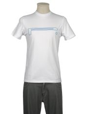 P. - Short sleeve t-shirt