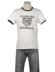 COAST,WEBER & AHAUS - Kurzärmliges T-Shirt