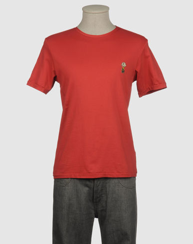 ZOOM AHAUS - Short sleeve t-shirt