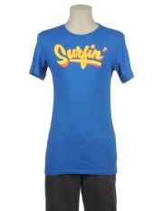 WORN FREE - T-shirt maniche corte