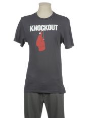 WORN FREE - T-shirt maniche corte