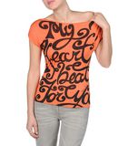 MISS SIXTY - Short sleeve t-shirt
