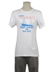 WORN FREE - T-shirt maniche corte