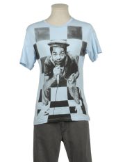 WORN FREE - T-shirt maniche corte