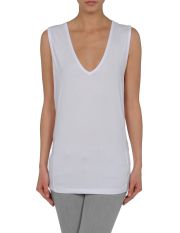 DIESEL - T-shirt senza maniche