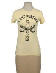 WORN FREE - Short sleeve t-shirt