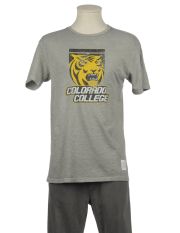 RETRO BRAND - Short sleeve t-shirt