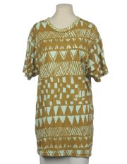 YVONNE - T-shirt maniche corte