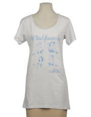 WORN FREE - Short sleeve t-shirt
