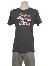 WORN FREE - T-shirt maniche corte