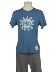 RETRO BRAND - Short sleeve t-shirt