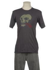 WORN FREE - T-shirt maniche corte