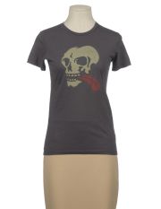 WORN FREE - Short sleeve t-shirt
