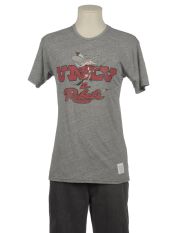 RETRO BRAND - T-shirt maniche corte