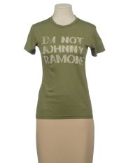 WORN FREE - Short sleeve t-shirt
