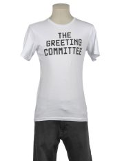 WORN FREE - T-shirt maniche corte