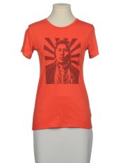 WORN FREE - Short sleeve t-shirt