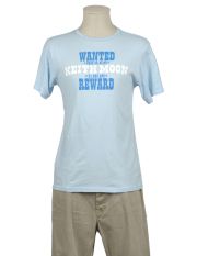 WORN FREE - T-shirt maniche corte