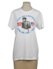 WORN FREE - Short sleeve t-shirt